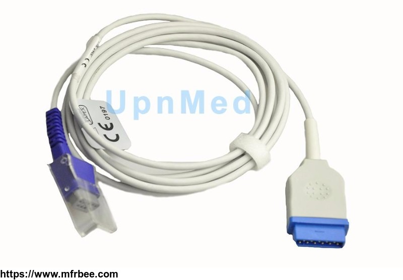 ge_oximax_spo2_adapter_cable