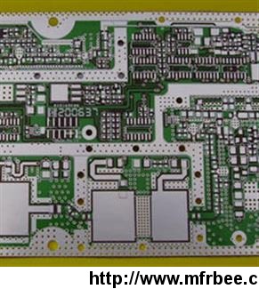 high_frequency_pcb