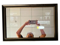 Raspberry  Pi Smart Mirror