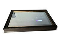 more images of Raspberry  Pi Smart Mirror
