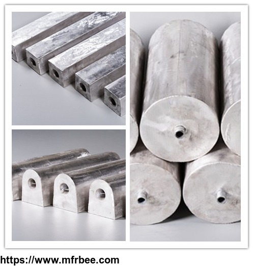 high_potential_casting_sacrificed_astm_g97_magnesium_mg_alloy_anode_manufacturers
