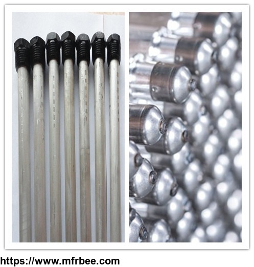 extruded_magnesium_anode_rod_for_boiler_manufacturers