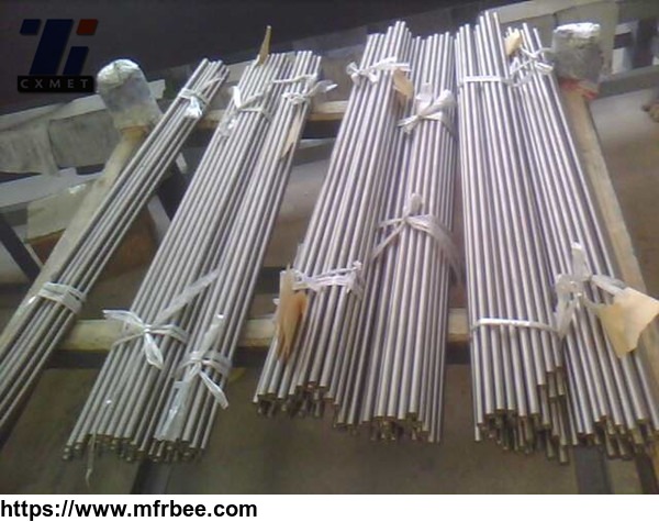 china_oem_titanium_flat_round_conductor_bars_manufacturers_suppliers