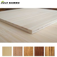 Wholesale Bamboo Ply Wood Bamboo Sheets Use For Wood Desk