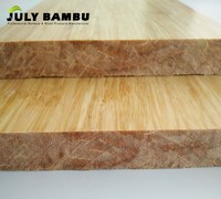 more images of JULY BAMBU Natural Strand Parquet Bamboo Flooring Price,15mm Bamboo Flooring
