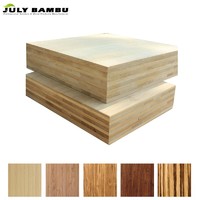 40mm Multi-ply Bamboo Ply Wood Use for Bamboo Coffee Table