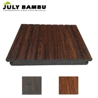 Best Price Top Quality Outdoor Bamboo Deck Eco forest flooring