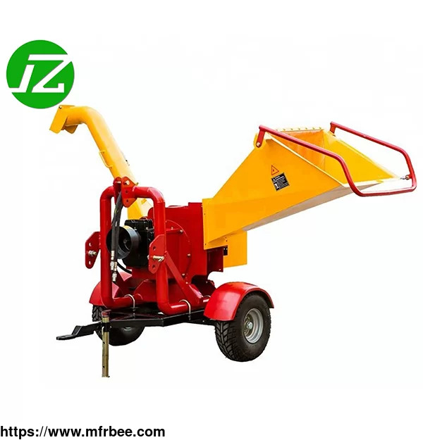 wood_chipper_two_hydraulic_system_jz_wcd