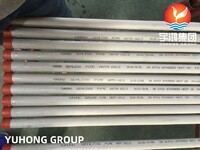 TP316/TP316L/TP316H STAINLESS STEEL PIPE