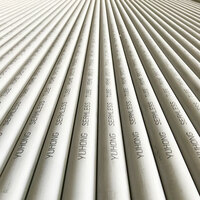 more images of TP316/TP316L/TP316H STAINLESS STEEL SEAMLESS TUBE
