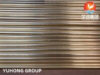 more images of C44300 COPPER ALLOY STEEL TUBE