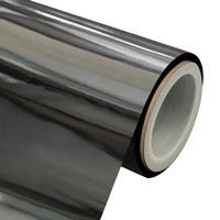 metalized CPP film