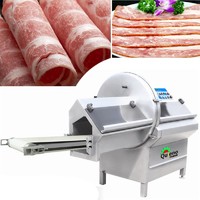 more images of sausage/ham/meat slicer machine