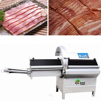 more images of sausage/ham/meat slicer machine