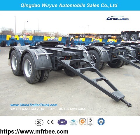 tandem_axle_semi_trailer_dolly_for_over_heavy_duty_lowboy_or_faltbed_trailer