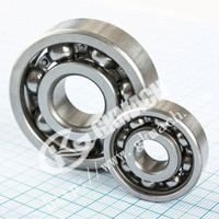 more images of Deep Groove Ball Bearing