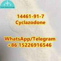 more images of Cyclazodone 14461-91-7	good price in stock for sale	r3
