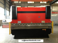 more images of Hydraulic Press Brake WC67Y-63T/2500