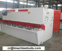 hydraulic shearing machine QC12Y-8X3200