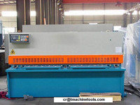 hydraulic shearing machine QC12Y-12X3200