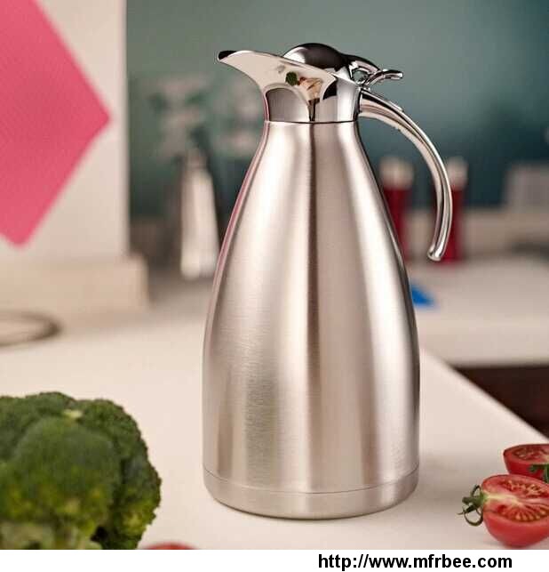 stainless_steel_vacuum_jug_coffee_pot