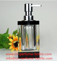 more images of 100ml crystal cosmetic packaging