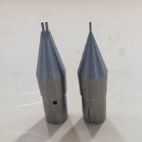 more images of wire extrusion nipples tips from Kunshan Yishida