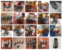 more images of top 5 wire cable extrusion head manufacturer