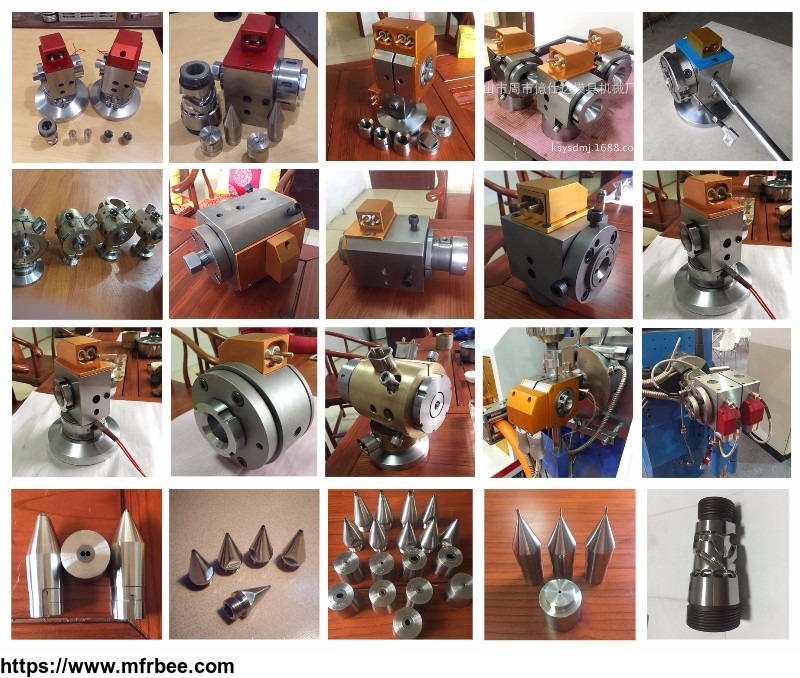 top_5_wire_cable_extrusion_head_manufacturer
