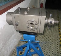 more images of cable extrusion die head with mobile base