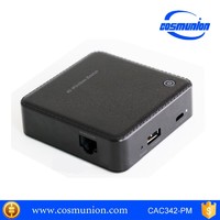 Support RJ45 3G 4G wireless wifi router with Sim Card Slot