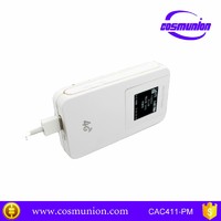 Support MOQ 1pcs  wifi router from china