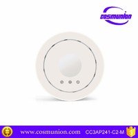 more images of 2.4GHz high power Wifi ceiling access point,300Mbps wireless ceiling AP