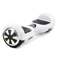 With LED light cool model air hawk skateboard electric scooter
