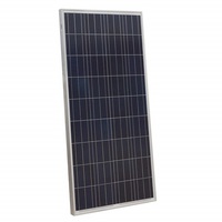 150 Watt Polycrystalline Solar Panel Module