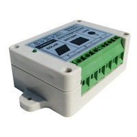 more images of 15A PWM Solar Panel Charge Controller for 12V/24V Battery