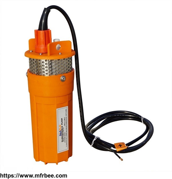 24v_submersible_deep_well_dc_solar_water_pump_farm_ranch_suitable