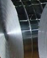 Aluminium Coil Strip