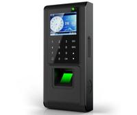 more images of Fingerprint and RFID card access control ZM20