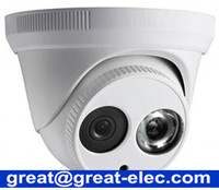 Professional manufacturer of HD  IP Cameras:2.0MP dome Onvif