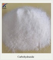 high quality Carbohydrazide CAS 497-18-7