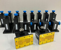 more images of WAVEGUIDE COMPONENTS