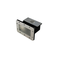 INDUSTRIAL MICROWAVE COMPONENTS