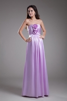 more images of Bright Purple Bridesmaid Dresses