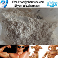 Oxymetholone Body Building Steroid Powder Anapolon Anadrol