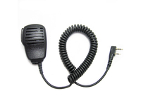 Two way radio headset  >>  Speaker microphone  >>  SC-VD-SM2