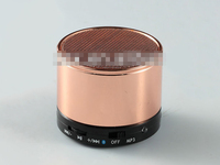 more images of Computer / Mobile phone earphone >> Bluetooth speaker >> SC-ZCX-ZAU-36