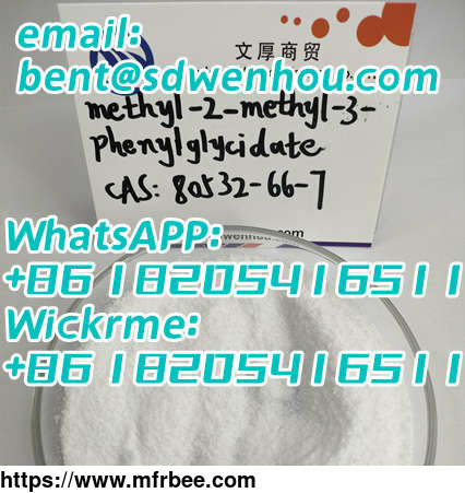 methyl_2_methyl_3_phenylglycidate_whatsapp_86_18205416511