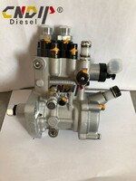 more images of Diesel Engine 0445025043 High Pressure Injection Pump CB18