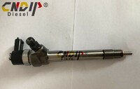 more images of Common Rail Fuel Injector 0445110789